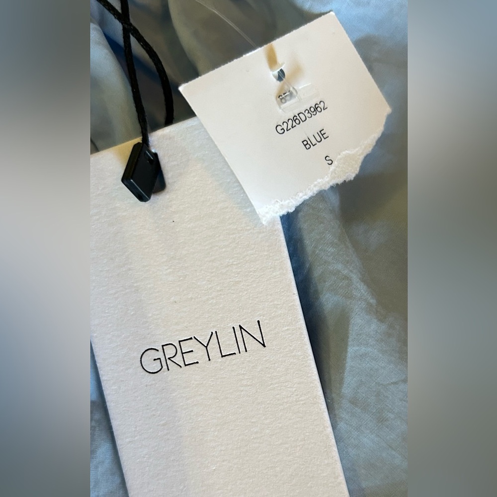 NWT Greylin Maxi Dress - Picture 6 of 6